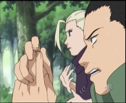 ino e shikamaru